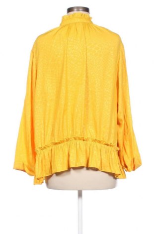Дамска блуза Caddis Fly, Размер XXL, Цвят Жълт, Цена 18,05 лв.