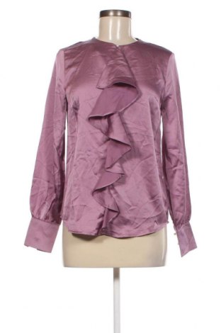 Дамска блуза Calliope, Размер S, Цвят Лилав, Цена 9,97 лв.