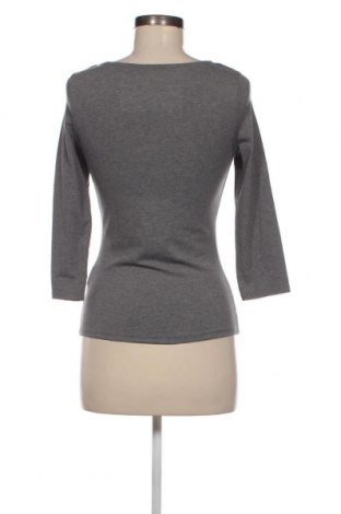Damen Shirt Camaieu, Größe S, Farbe Grau, Preis 4,31 €