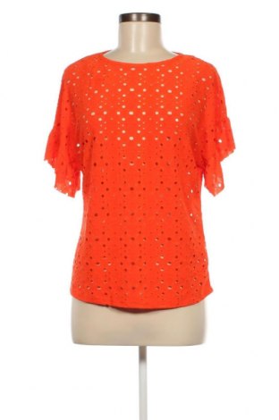 Γυναικεία μπλούζα Camaieu, Μέγεθος M, Χρώμα Πορτοκαλί, Τιμή 7,19 €