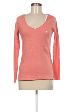 Γυναικεία μπλούζα Camaieu, Μέγεθος S, Χρώμα Ρόζ , Τιμή 7,99 €