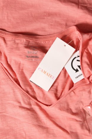 Дамска блуза Camaieu, Размер S, Цвят Розов, Цена 15,50 лв.