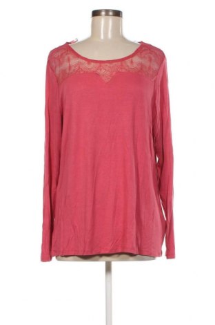 Damen Shirt Camaieu, Größe XXL, Farbe Rosa, Preis € 5,91