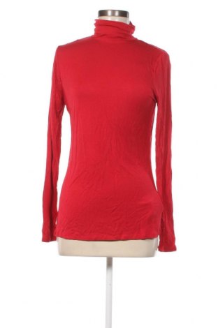 Дамска блуза Camaieu, Размер L, Цвят Червен, Цена 13,95 лв.