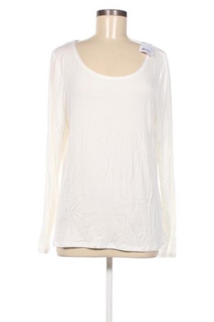Damen Shirt Camaieu, Größe XXL, Farbe Weiß, Preis € 6,07