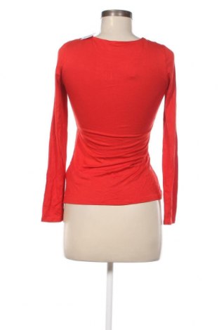 Дамска блуза Camaieu, Размер XS, Цвят Червен, Цена 4,65 лв.