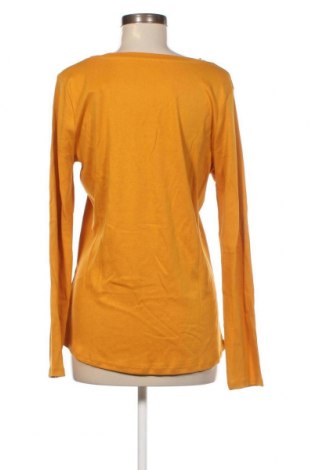 Damen Shirt Camaieu, Größe XXL, Farbe Gelb, Preis 6,39 €