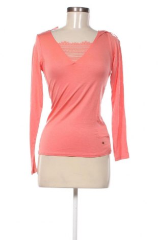 Γυναικεία μπλούζα Camaieu, Μέγεθος S, Χρώμα Ρόζ , Τιμή 7,19 €