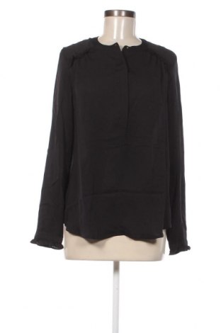 Γυναικεία μπλούζα Camaieu, Μέγεθος M, Χρώμα Μαύρο, Τιμή 3,20 €