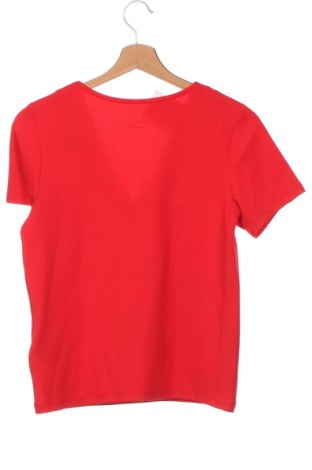 Damen Shirt Camaieu, Größe XS, Farbe Rot, Preis 15,98 €
