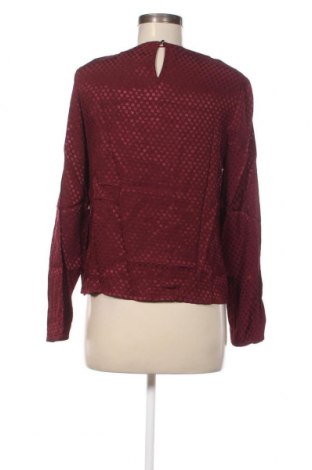 Дамска блуза Camaieu, Размер M, Цвят Червен, Цена 6,20 лв.