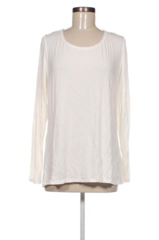 Дамска блуза Camaieu, Размер XXL, Цвят Бял, Цена 12,40 лв.