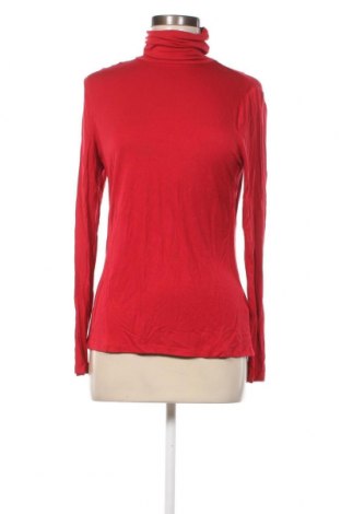 Γυναικεία μπλούζα Camaieu, Μέγεθος L, Χρώμα Κόκκινο, Τιμή 4,95 €