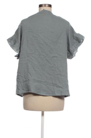 Damen Shirt Camaieu, Größe XL, Farbe Blau, Preis 16,36 €
