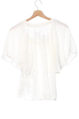 Γυναικεία μπλούζα Camaieu, Μέγεθος XS, Χρώμα Λευκό, Τιμή 15,17 €