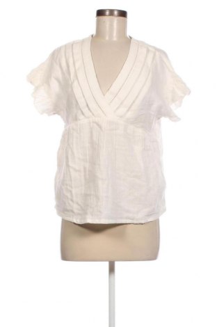 Дамска блуза Camaieu, Размер M, Цвят Бял, Цена 29,22 лв.