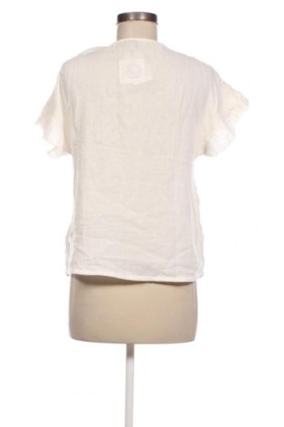 Damen Shirt Camaieu, Größe M, Farbe Weiß, Preis 14,95 €