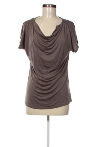 Γυναικεία μπλούζα Camaieu, Μέγεθος M, Χρώμα Γκρί, Τιμή 5,70 €
