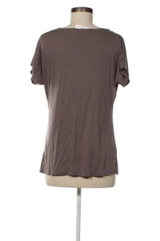 Damen Shirt Camaieu, Größe M, Farbe Grau, Preis € 1,99