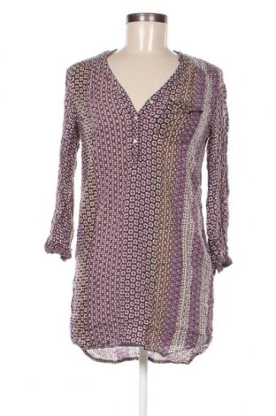 Γυναικεία μπλούζα Camaieu, Μέγεθος S, Χρώμα Πολύχρωμο, Τιμή 2,12 €