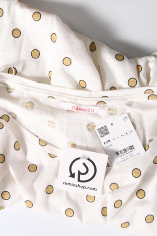 Damen Shirt Camaieu, Größe L, Farbe Mehrfarbig, Preis € 7,19