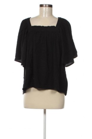 Damen Shirt Camaieu, Größe M, Farbe Schwarz, Preis 12,24 €