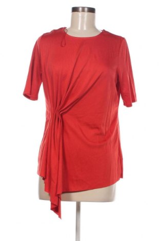 Γυναικεία μπλούζα Camaieu, Μέγεθος M, Χρώμα Κόκκινο, Τιμή 4,62 €