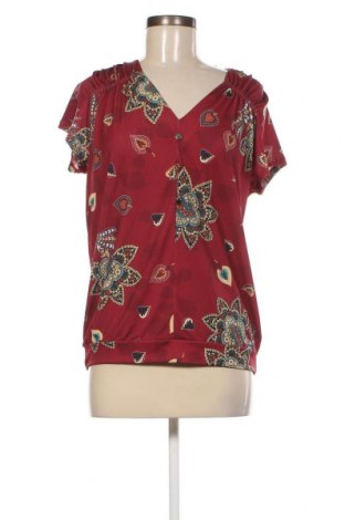 Дамска блуза Cami, Размер L, Цвят Многоцветен, Цена 13,95 лв.