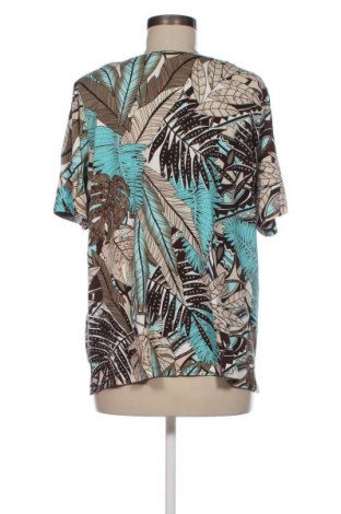 Γυναικεία μπλούζα Canda, Μέγεθος L, Χρώμα Πολύχρωμο, Τιμή 5,10 €