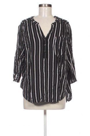 Damen Shirt Canda, Größe XXL, Farbe Schwarz, Preis € 13,22