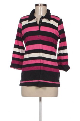 Γυναικεία μπλούζα Canda, Μέγεθος M, Χρώμα Πολύχρωμο, Τιμή 5,88 €