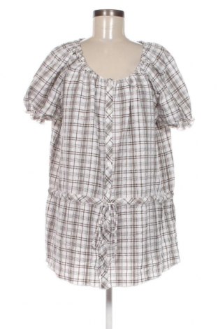Γυναικεία μπλούζα Canda, Μέγεθος XL, Χρώμα Πολύχρωμο, Τιμή 5,40 €