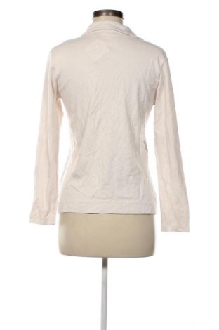 Γυναικεία μπλούζα Canda, Μέγεθος S, Χρώμα Εκρού, Τιμή 18,45 €