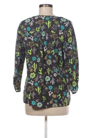 Γυναικεία μπλούζα Canda, Μέγεθος L, Χρώμα Πολύχρωμο, Τιμή 9,79 €