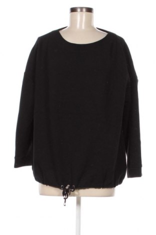 Γυναικεία μπλούζα Canda, Μέγεθος L, Χρώμα Μαύρο, Τιμή 3,76 €