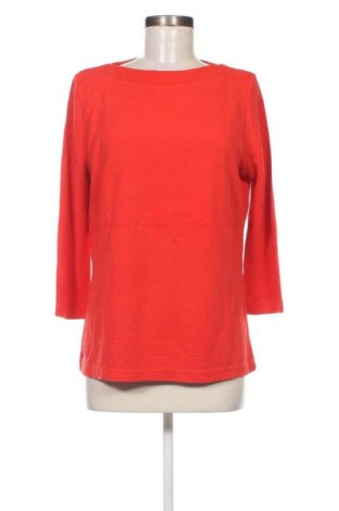 Γυναικεία μπλούζα Canda, Μέγεθος M, Χρώμα Κόκκινο, Τιμή 3,53 €