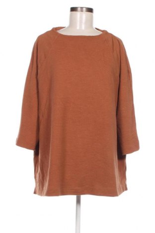 Damen Shirt Canda, Größe XXL, Farbe Braun, Preis € 13,49