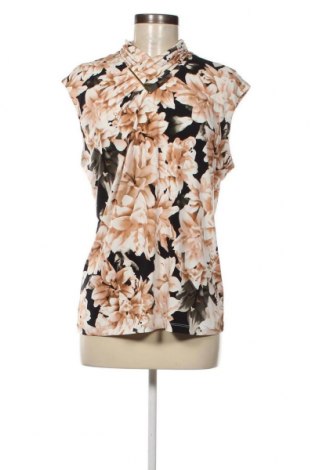 Дамска блуза Carmen Marc Valvo, Размер L, Цвят Многоцветен, Цена 52,50 лв.
