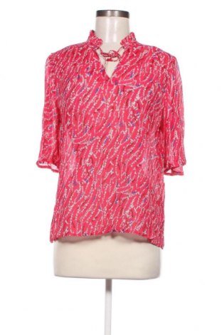 Γυναικεία μπλούζα Caroll, Μέγεθος M, Χρώμα Ρόζ , Τιμή 30,62 €