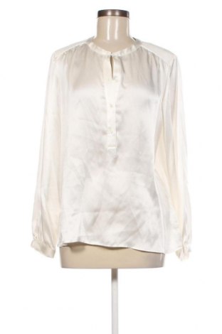 Γυναικεία μπλούζα Caroll, Μέγεθος L, Χρώμα Λευκό, Τιμή 43,42 €