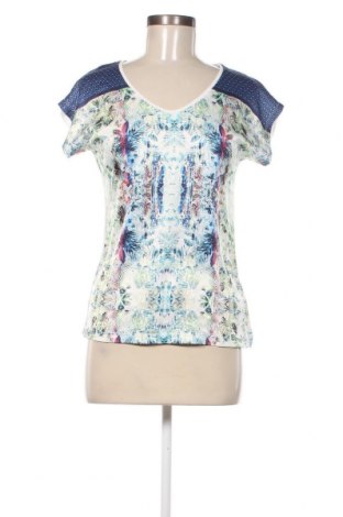 Damen Shirt Caroll, Größe S, Farbe Mehrfarbig, Preis 15,91 €