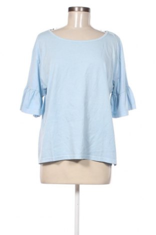 Γυναικεία μπλούζα Carry, Μέγεθος XL, Χρώμα Μπλέ, Τιμή 13,62 €