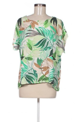 Дамска блуза Cassis, Размер XL, Цвят Многоцветен, Цена 38,50 лв.