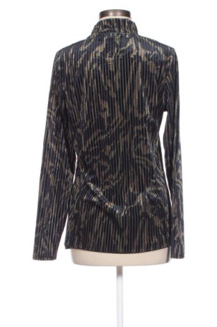 Дамска блуза Casual Ladies, Размер XL, Цвят Многоцветен, Цена 7,60 лв.