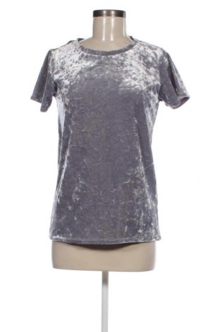 Damen Shirt Casual Ladies, Größe M, Farbe Grau, Preis € 2,38