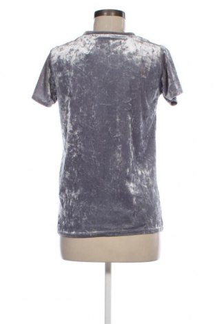 Γυναικεία μπλούζα Casual Ladies, Μέγεθος M, Χρώμα Γκρί, Τιμή 2,12 €