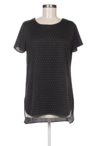 Дамска блуза Casual Ladies, Размер L, Цвят Черен, Цена 19,00 лв.
