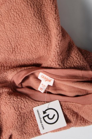 Γυναικεία μπλούζα Cat & Jack, Μέγεθος XL, Χρώμα Ρόζ , Τιμή 6,58 €