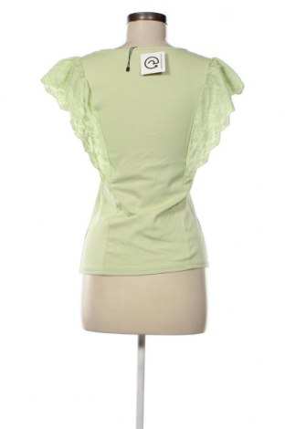 Дамска блуза Ccg Perfect, Размер L, Цвят Зелен, Цена 13,68 лв.