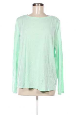 Bluză de femei Cecil, Mărime XL, Culoare Verde, Preț 46,97 Lei